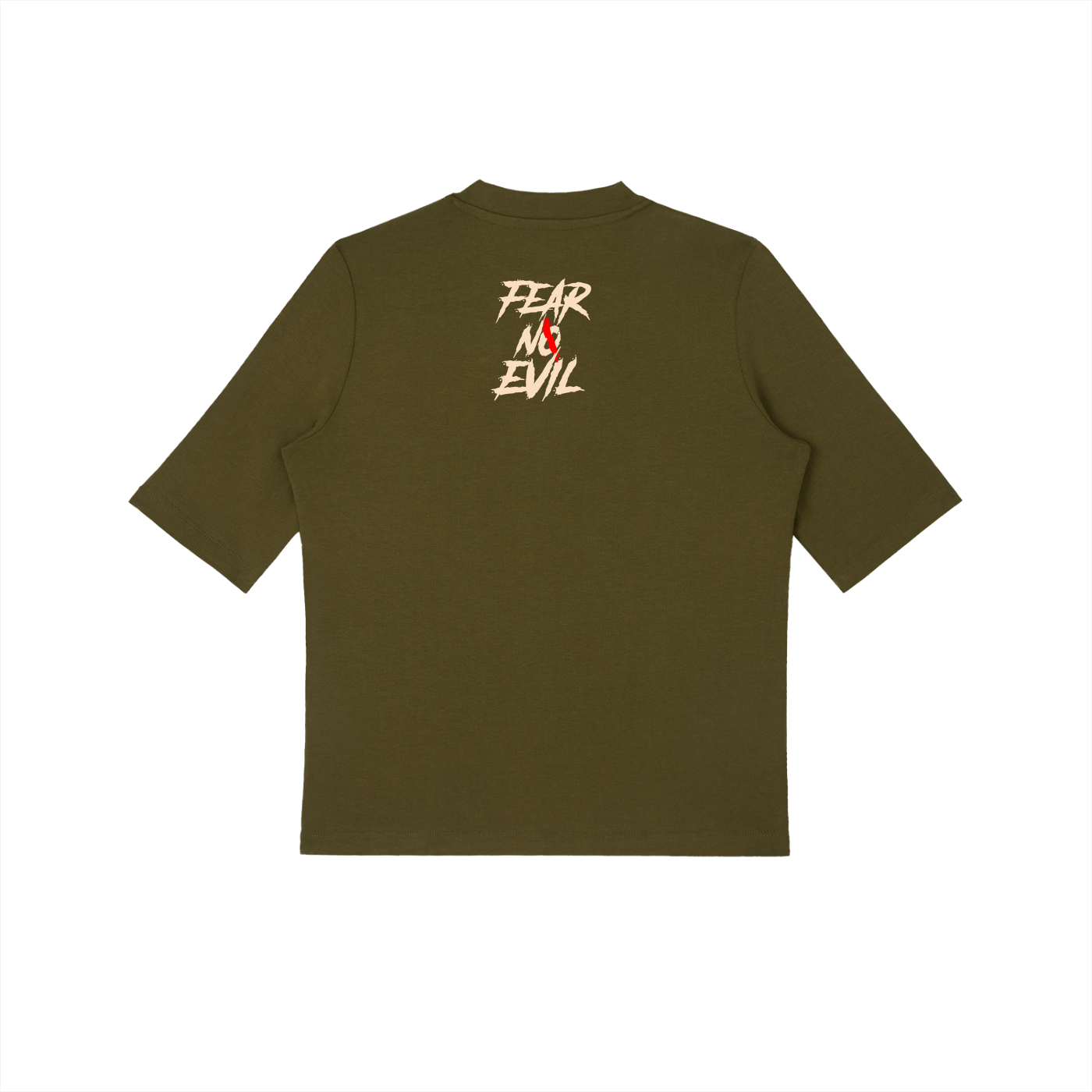 Women’s Neck Short Sleeve by Shannon Spence