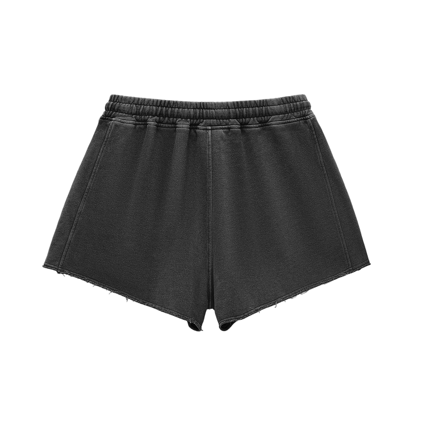 Zero Glory Snow Washed Shorts by Shannon Spence