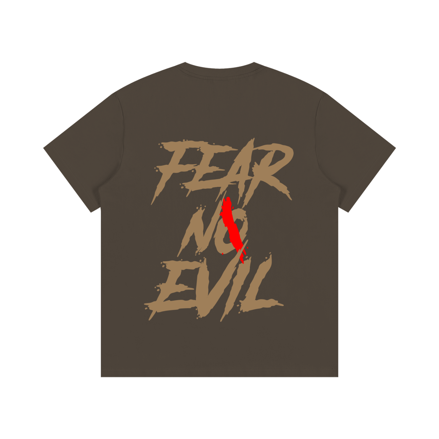Zero Glory - Heavyweight Premium Tee by Shannon Spence