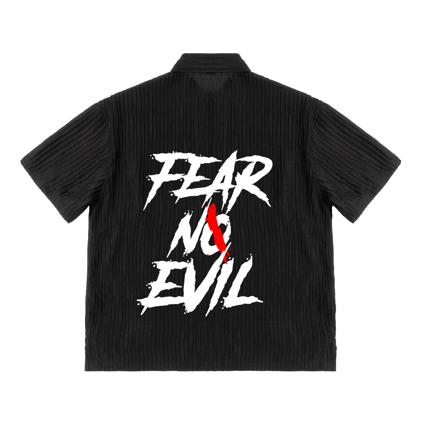 Zero Glory Jacquard Shirt by Shannon Spence