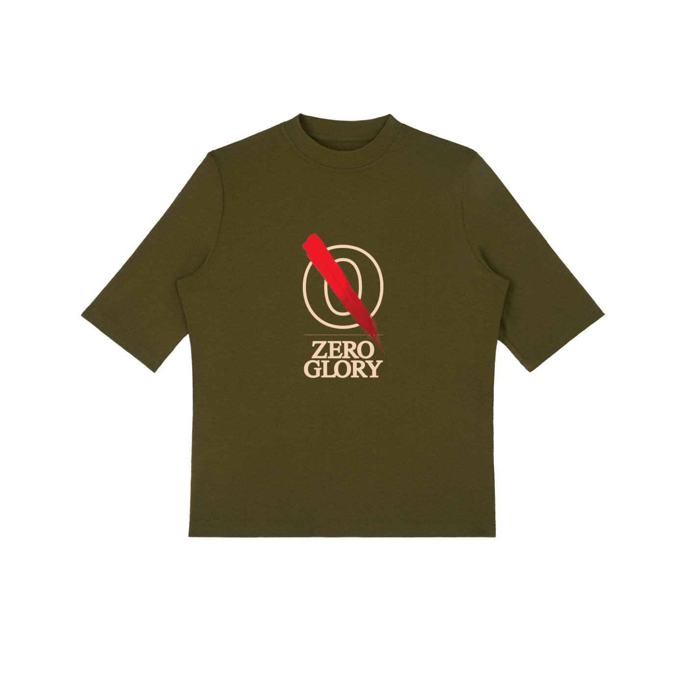 Women’s Neck Short Sleeve by Shannon Spence