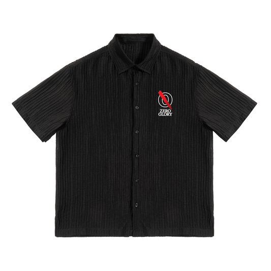 Zero Glory Jacquard Shirt by Shannon Spence