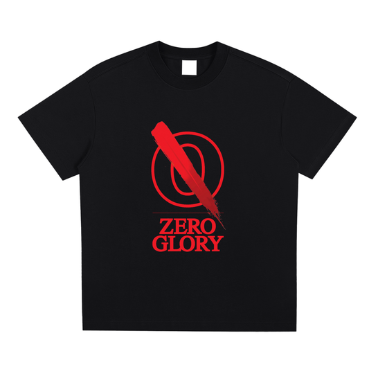 Zero Glory Cooling Casual Shirt by Shannon Spence