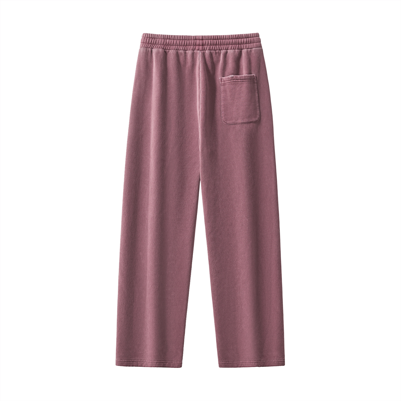 Zero Glory Unisex - Pepto Sweatpants by Shannon Spence